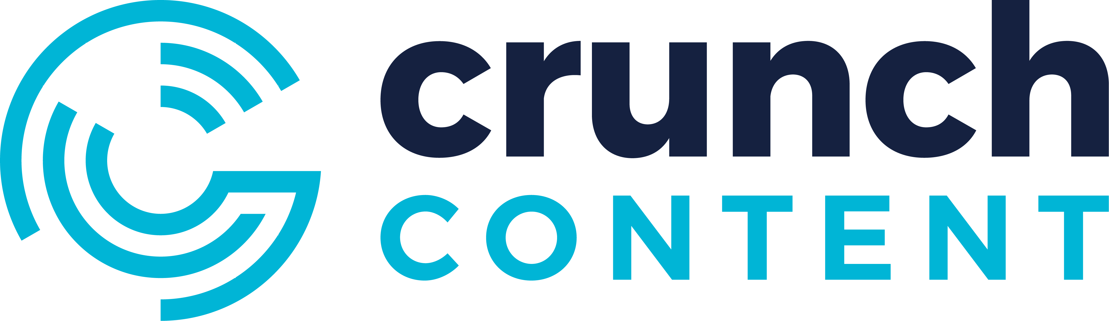 Crunch Content